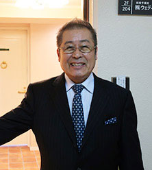 株式会社 ウェディングマーチ 代表取締役 井上武美
