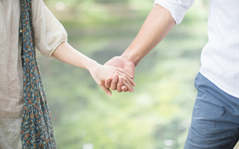 お付き合いスタート