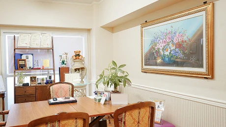 当相談所ができることを明確に