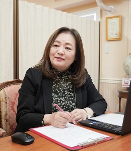 代表婚活カウンセラー 南川 沙登己