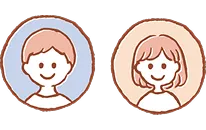 男女双方の視点で現実的なアドバイス