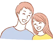 成婚後の悩みにも寄り添う生涯サポート