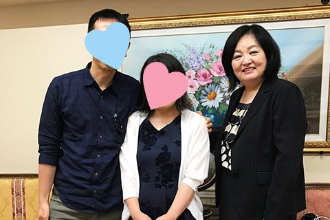 最大級の会員数
